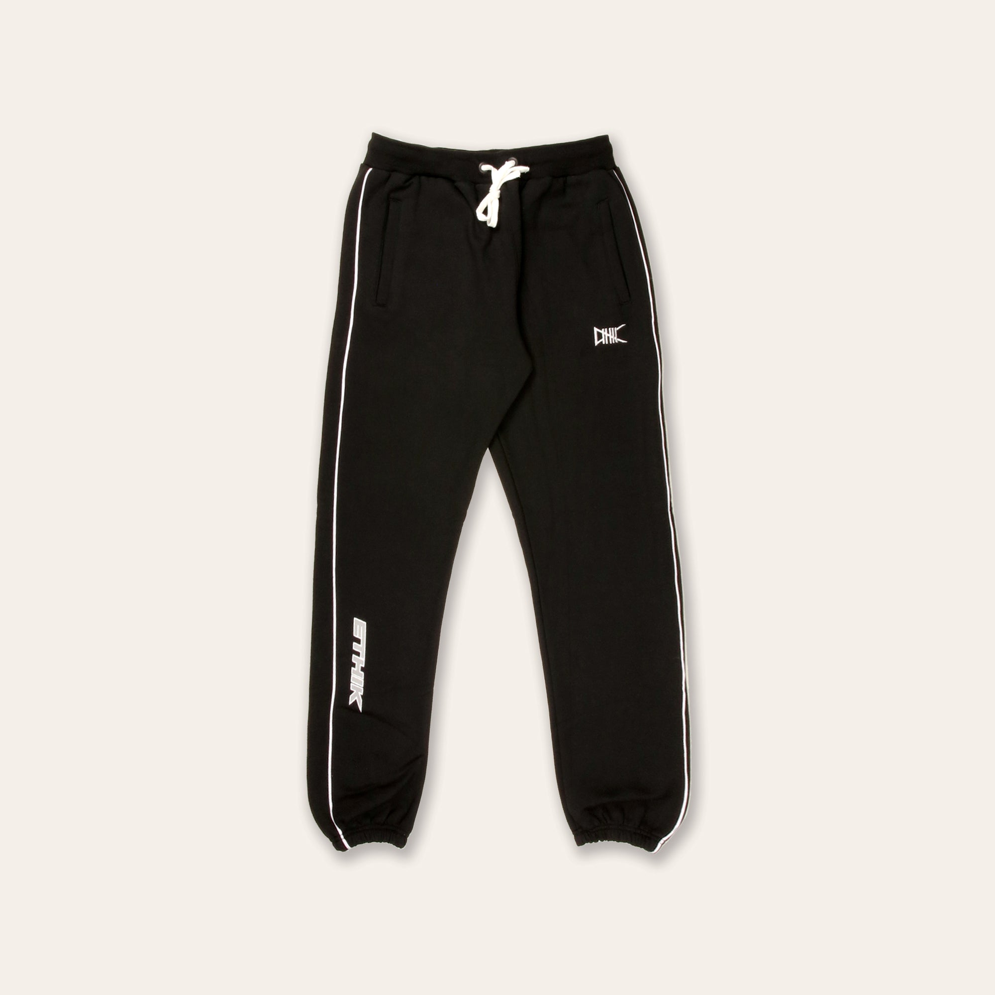 New Jack Sweats | Black