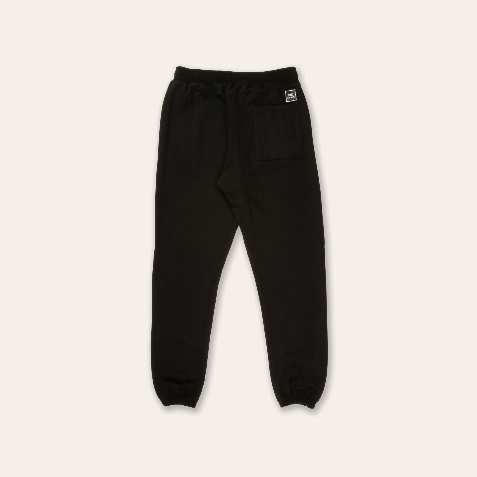 New Jack Sweats | Black