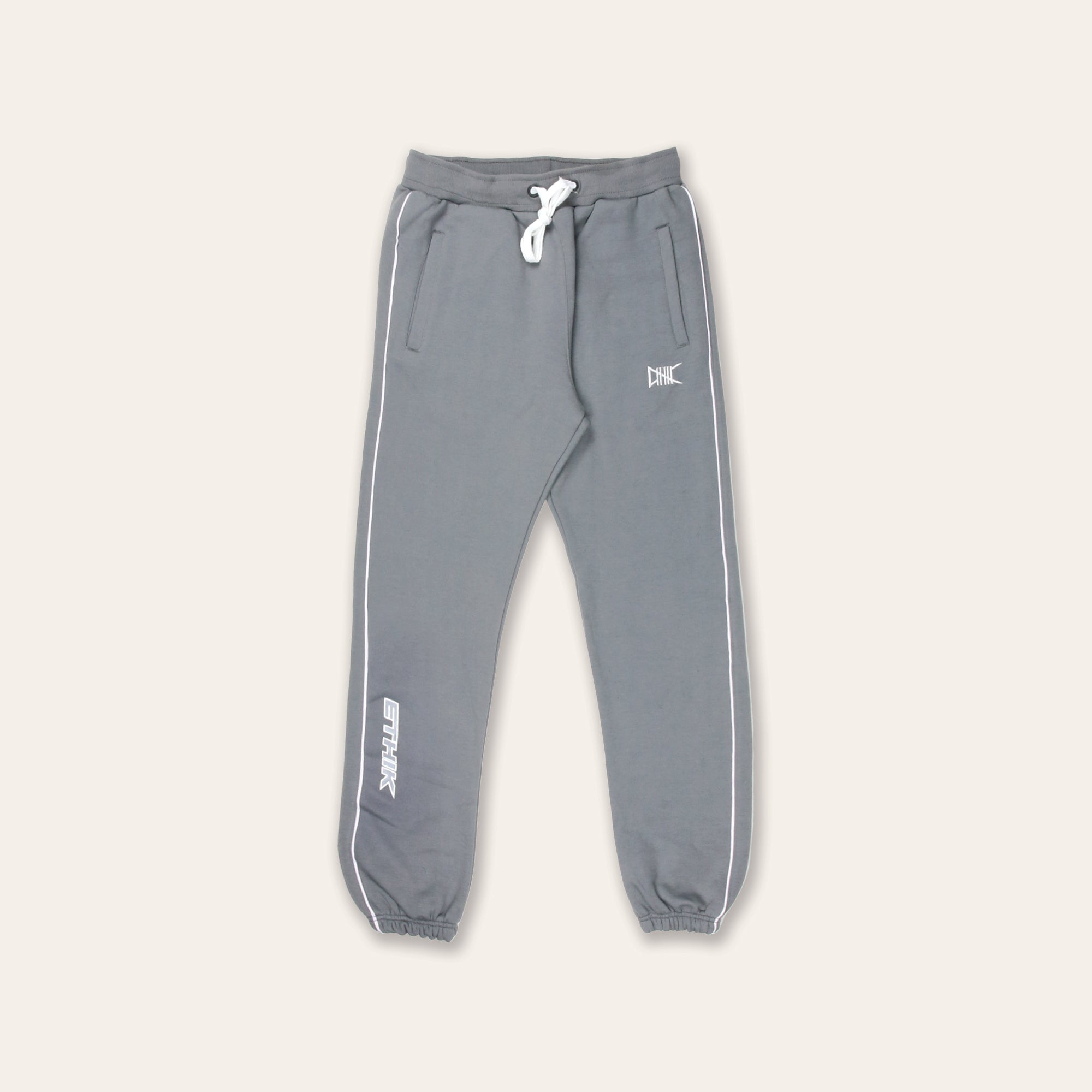 New Jack Sweats | Grey