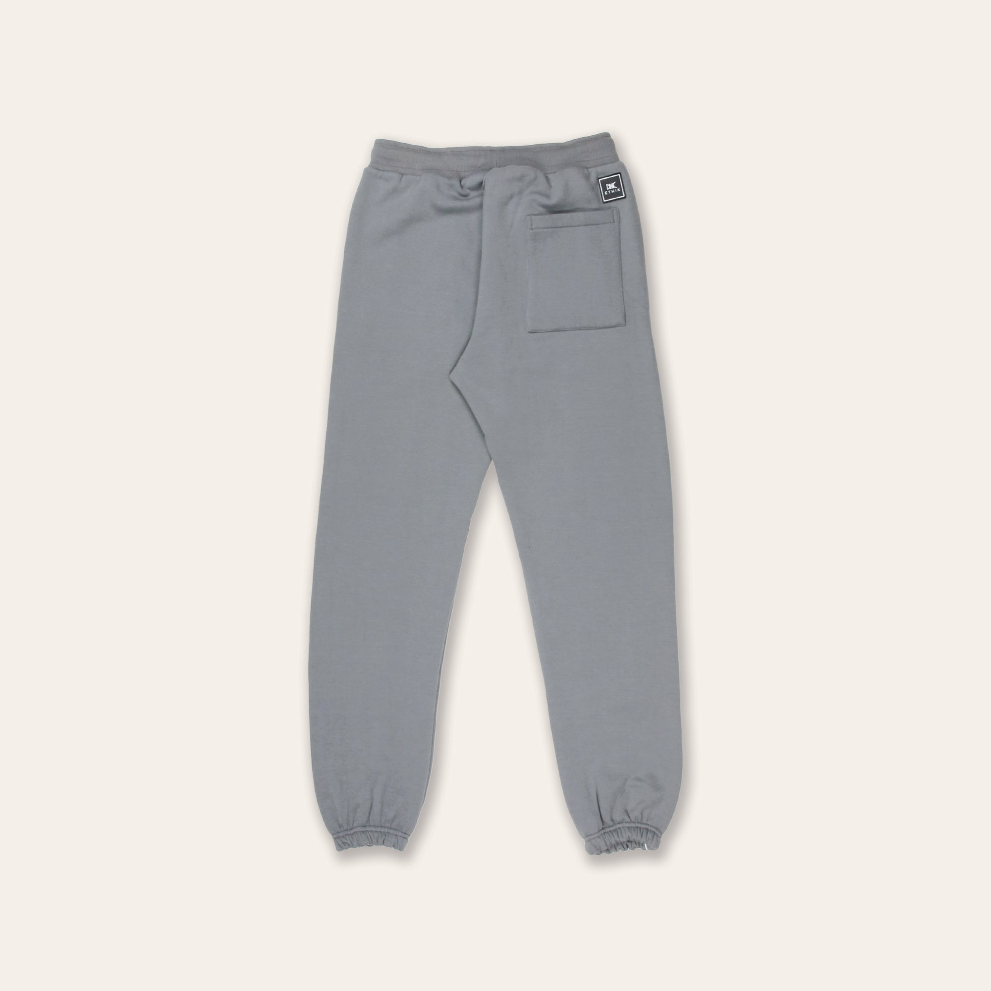 New Jack Sweats | Grey