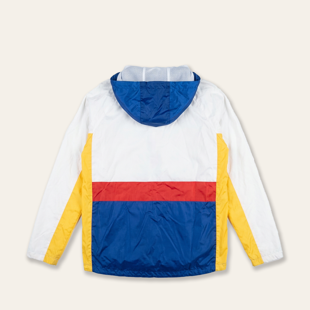 Primary Anorak | White (c. 2016)