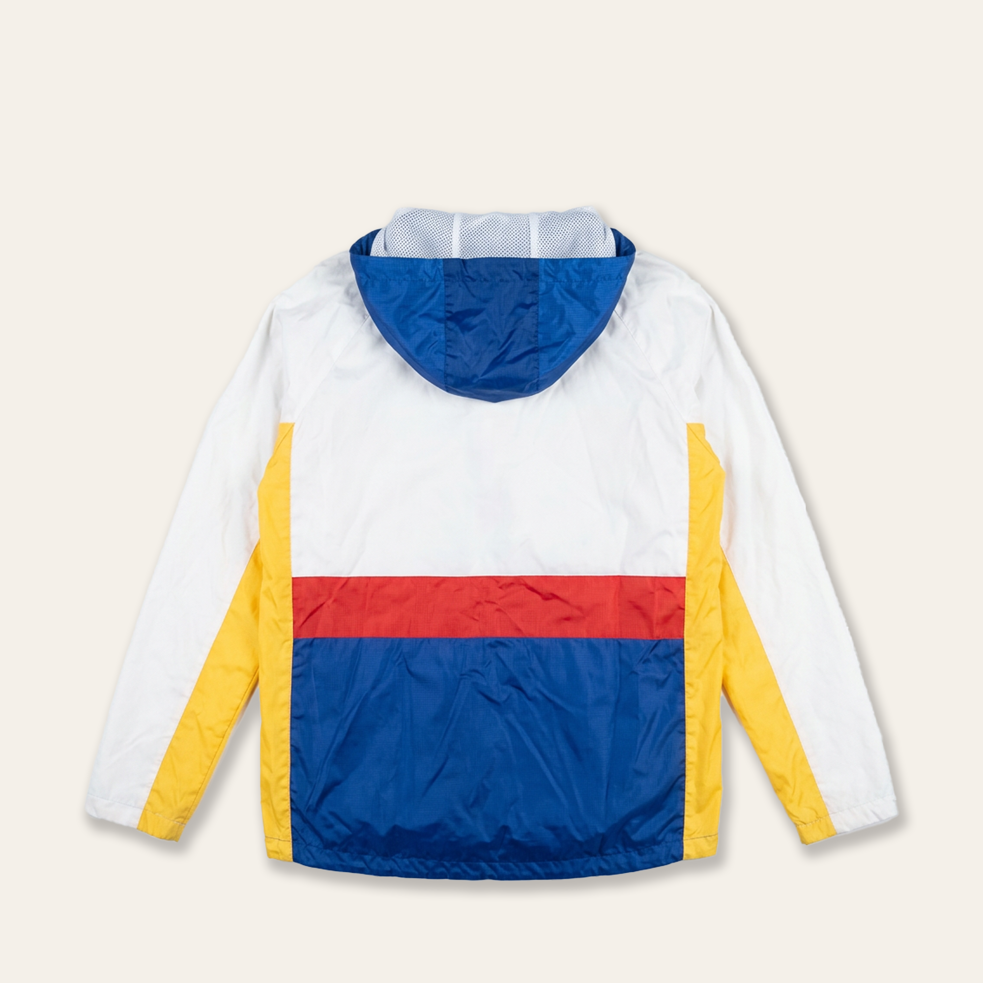 Primary Anorak | White (c. 2016)