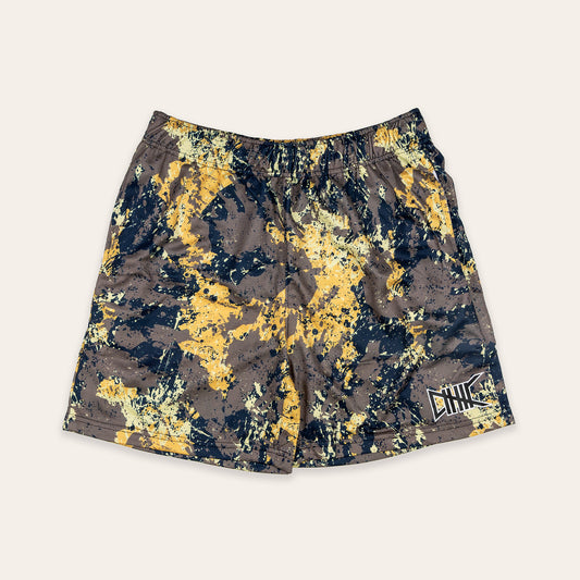 Jackson Mesh Shorts | Earthquake