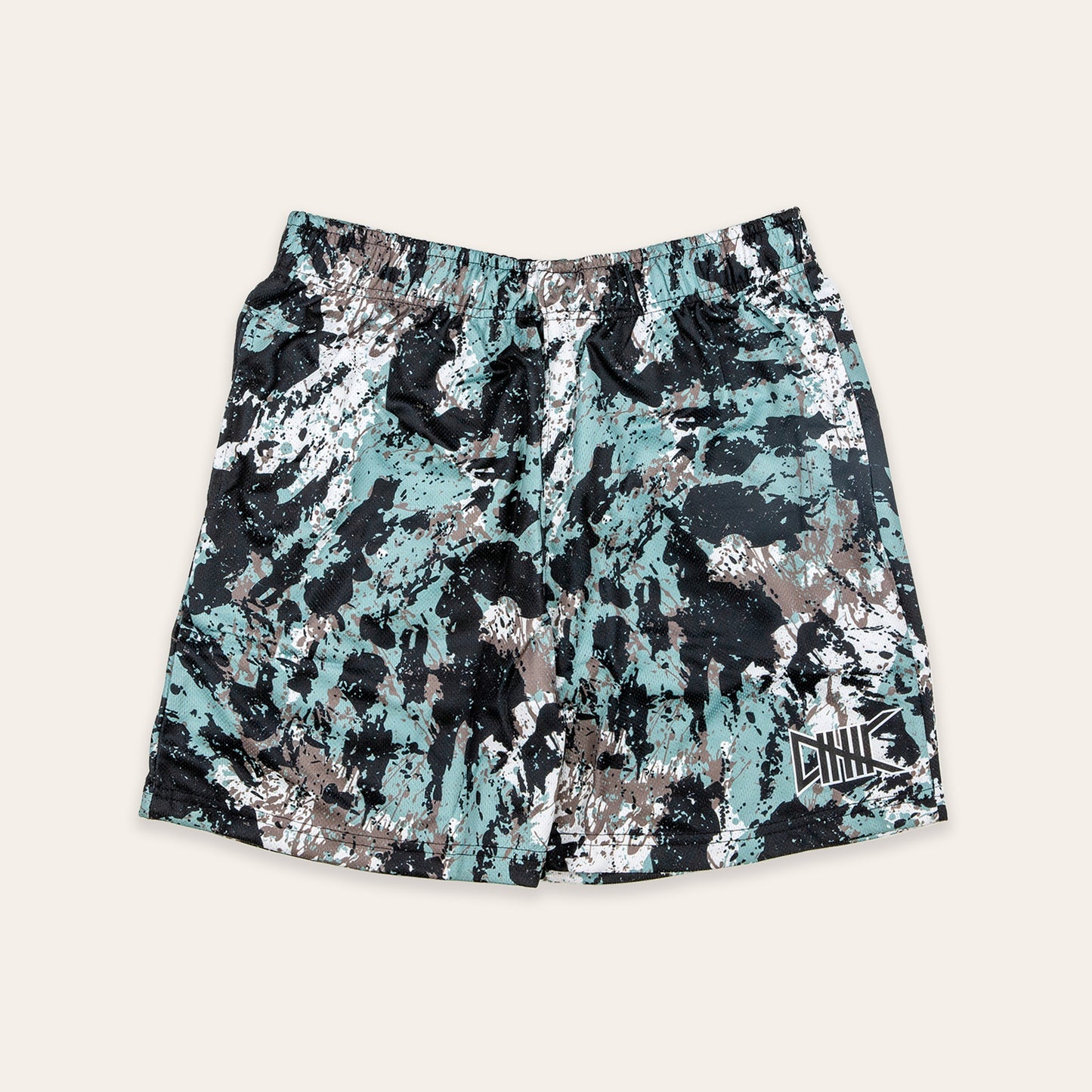 Jackson Mesh Shorts | Hurricane