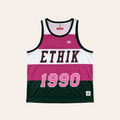 Backyard Ball Jersey | White (c. 2019)