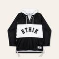 MMX Mesh Hockey Jersey | Black (c. 2015)