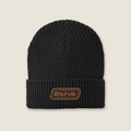 Italics Beanie