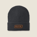 Italics Beanie