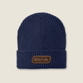 Italics Beanie