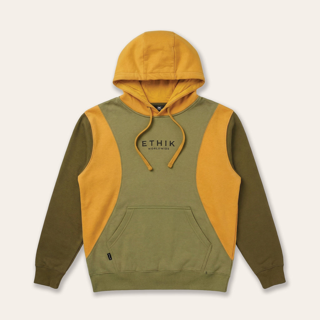 Marvin Hoodie | Mallard