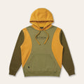 Marvin Hoodie | Mallard