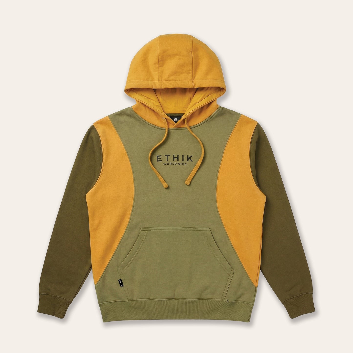 Marvin Hoodie | Mallard