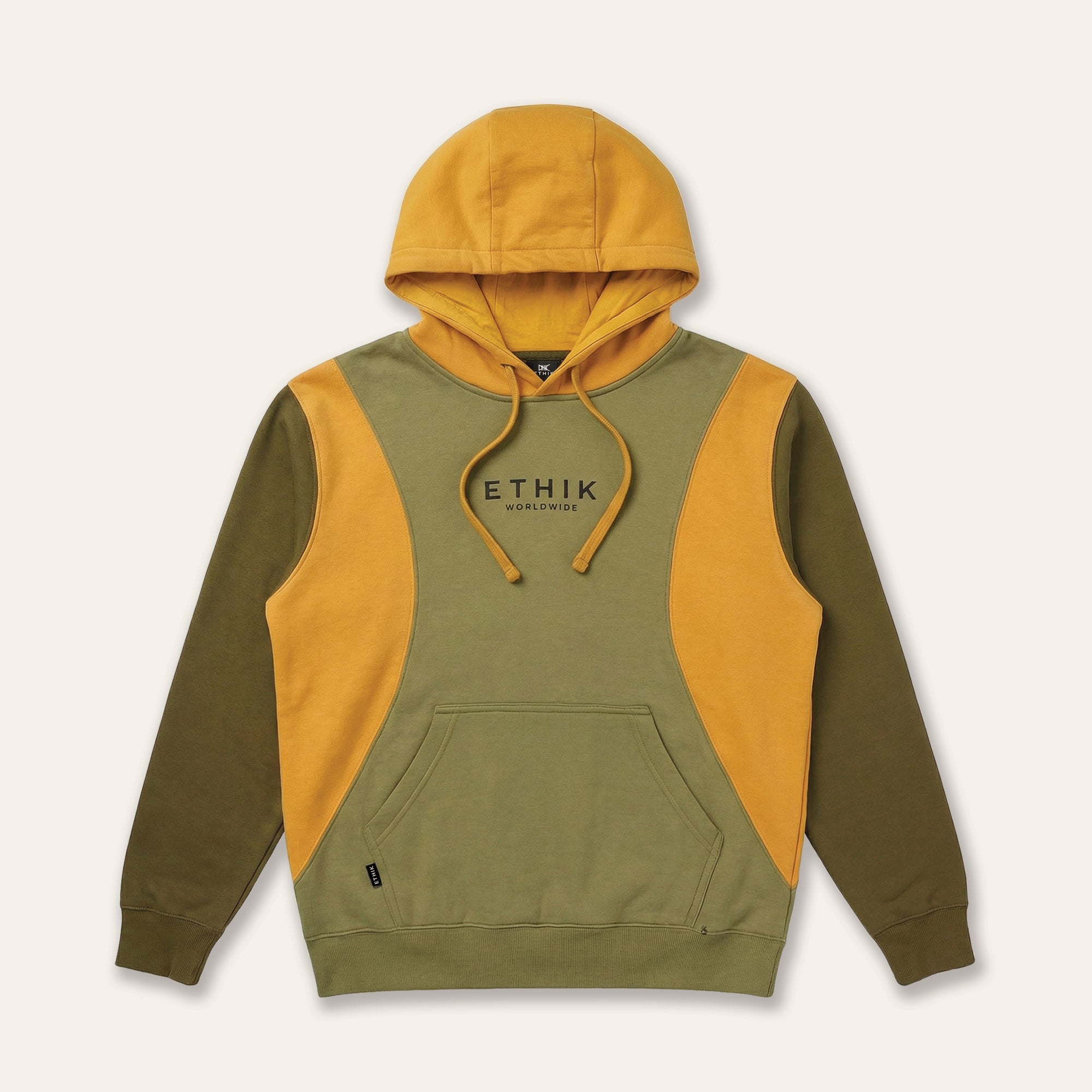 Marvin Hoodie | Mallard