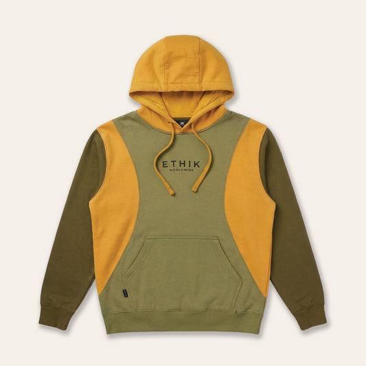 Marvin Hoodie | Mallard