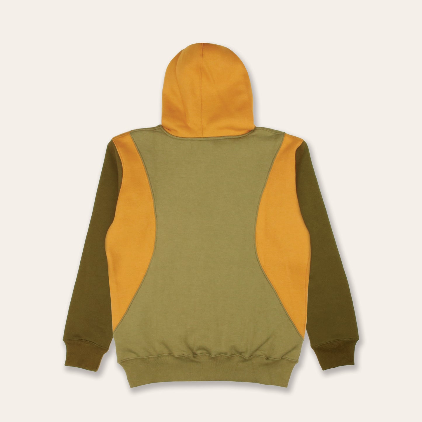 Marvin Hoodie | Mallard
