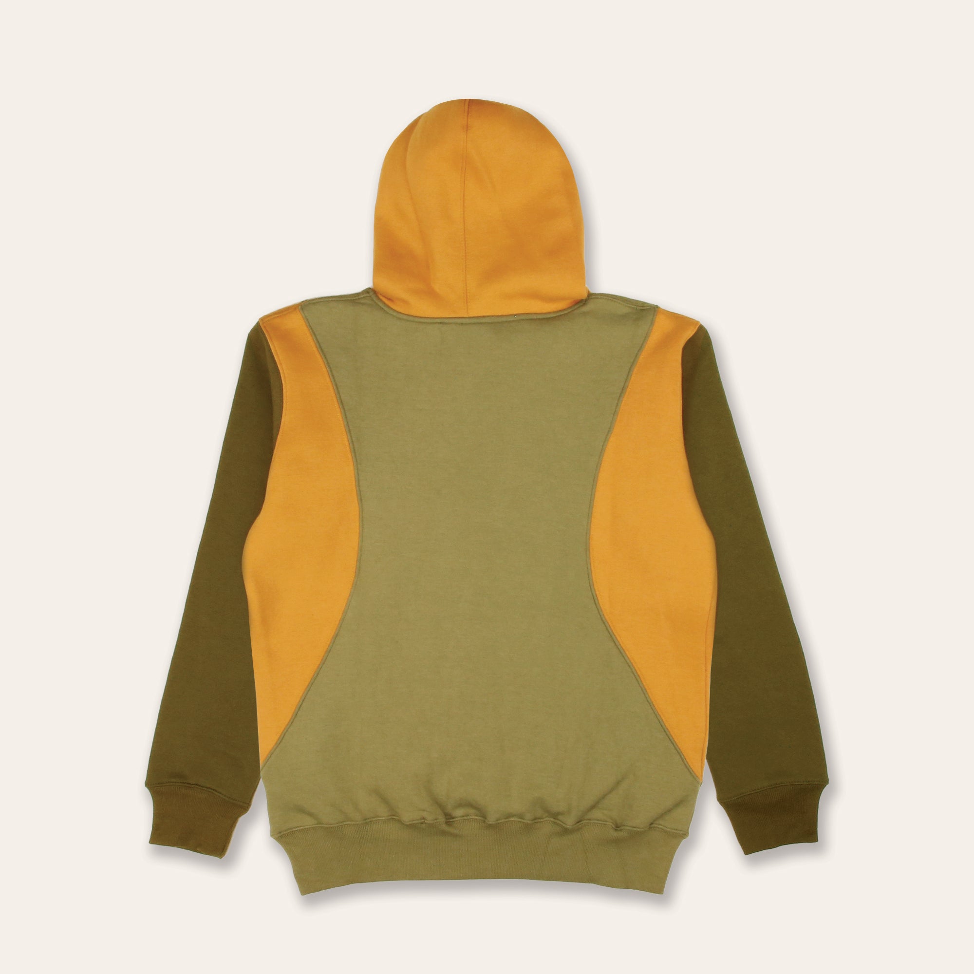 Marvin Hoodie | Mallard
