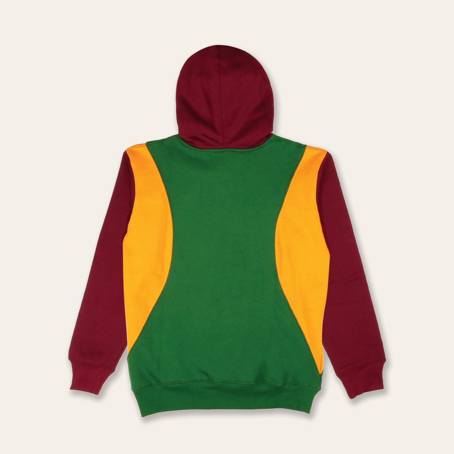 Marvin Hoodie | October