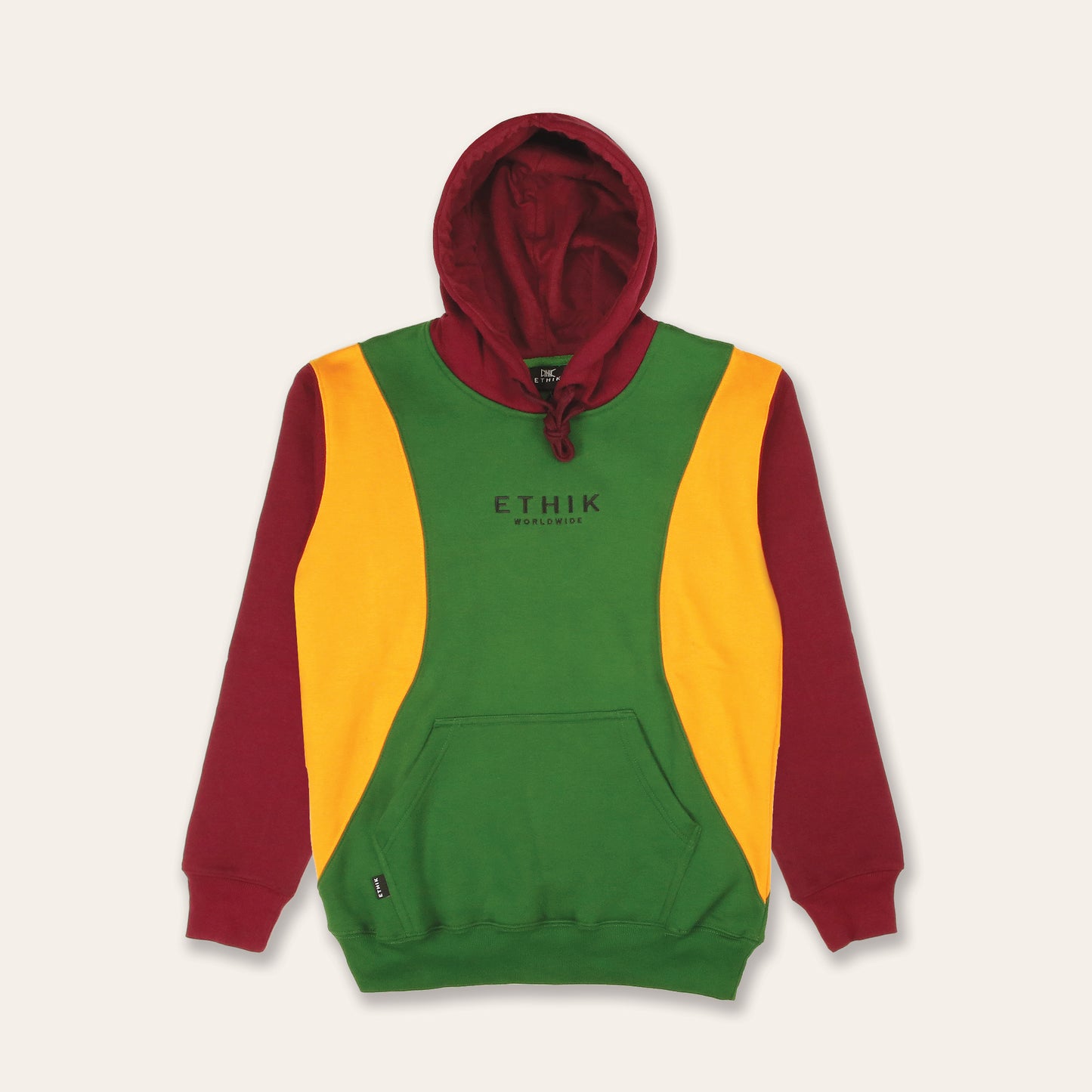 Marvin Hoodie | October