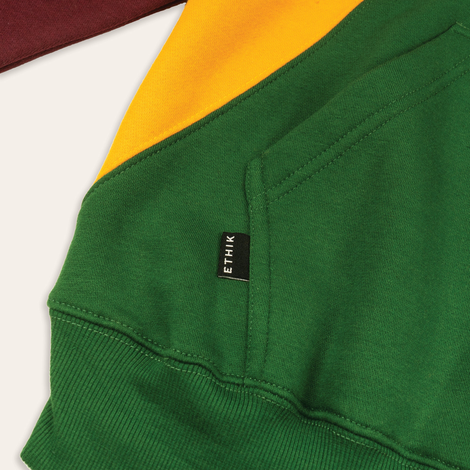 Marvin Hoodie | October