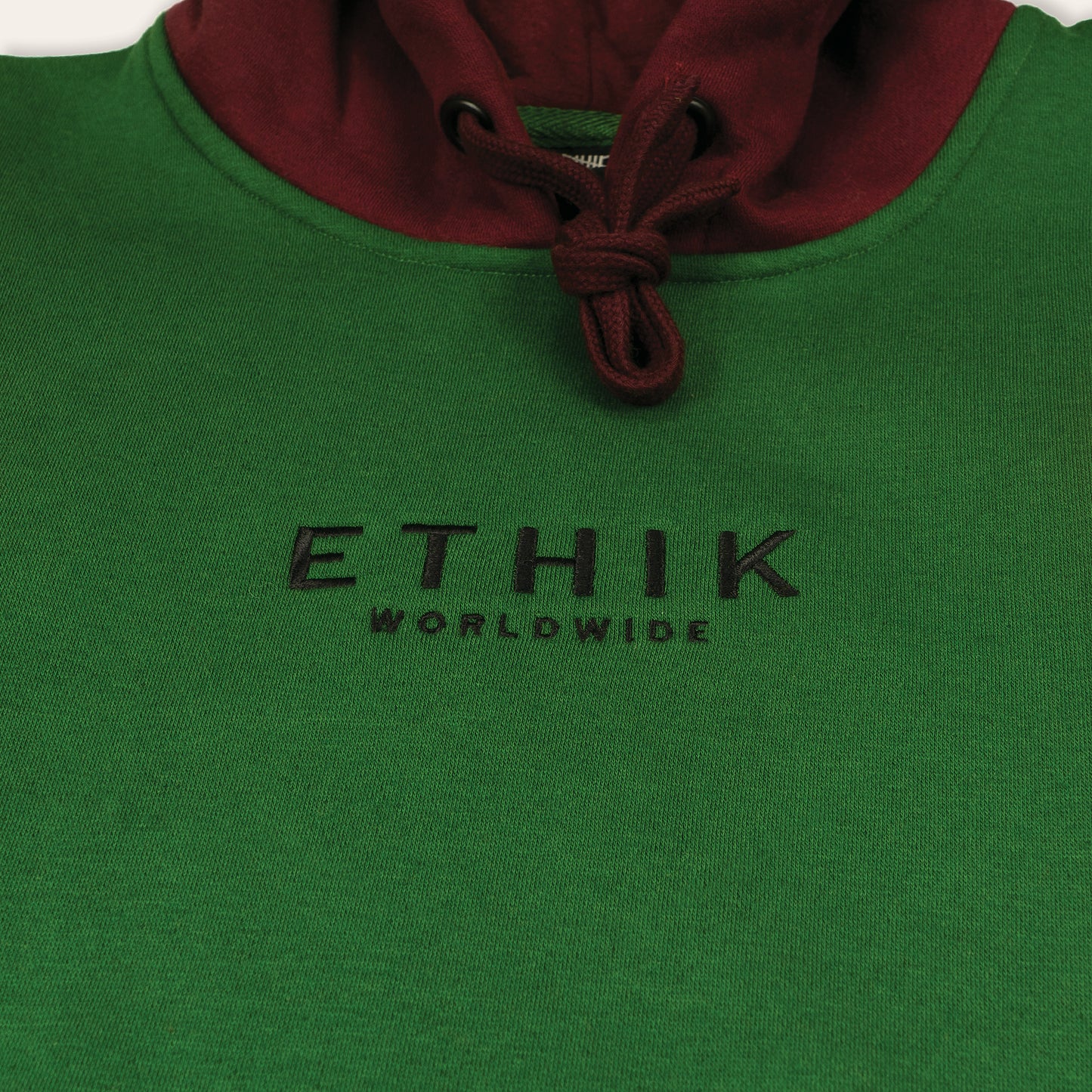 Marvin Hoodie | October