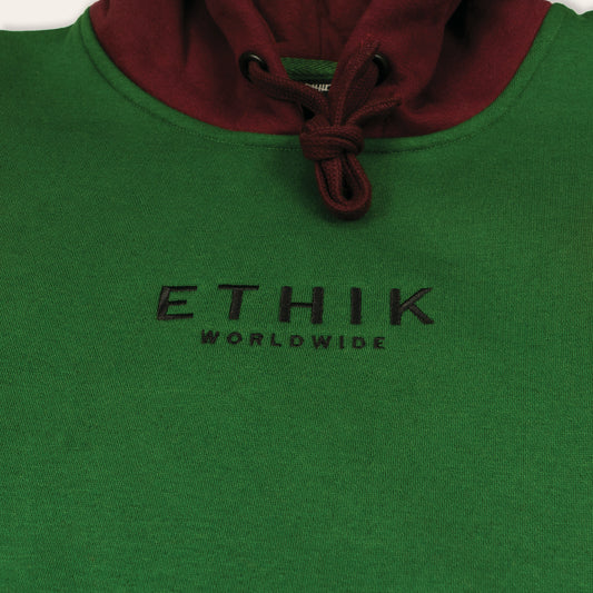 Marvin Hoodie | October