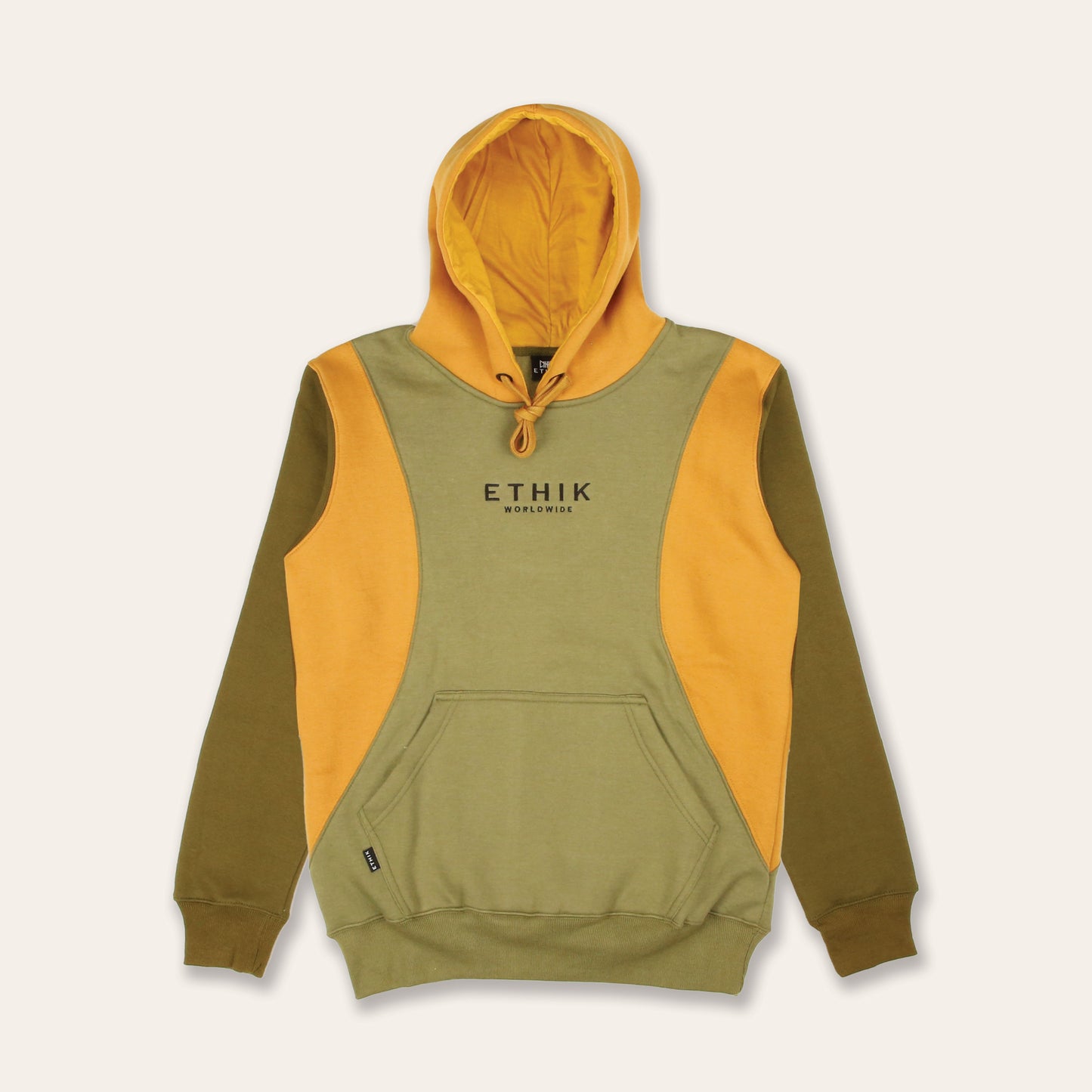 Marvin Hoodie | Mallard