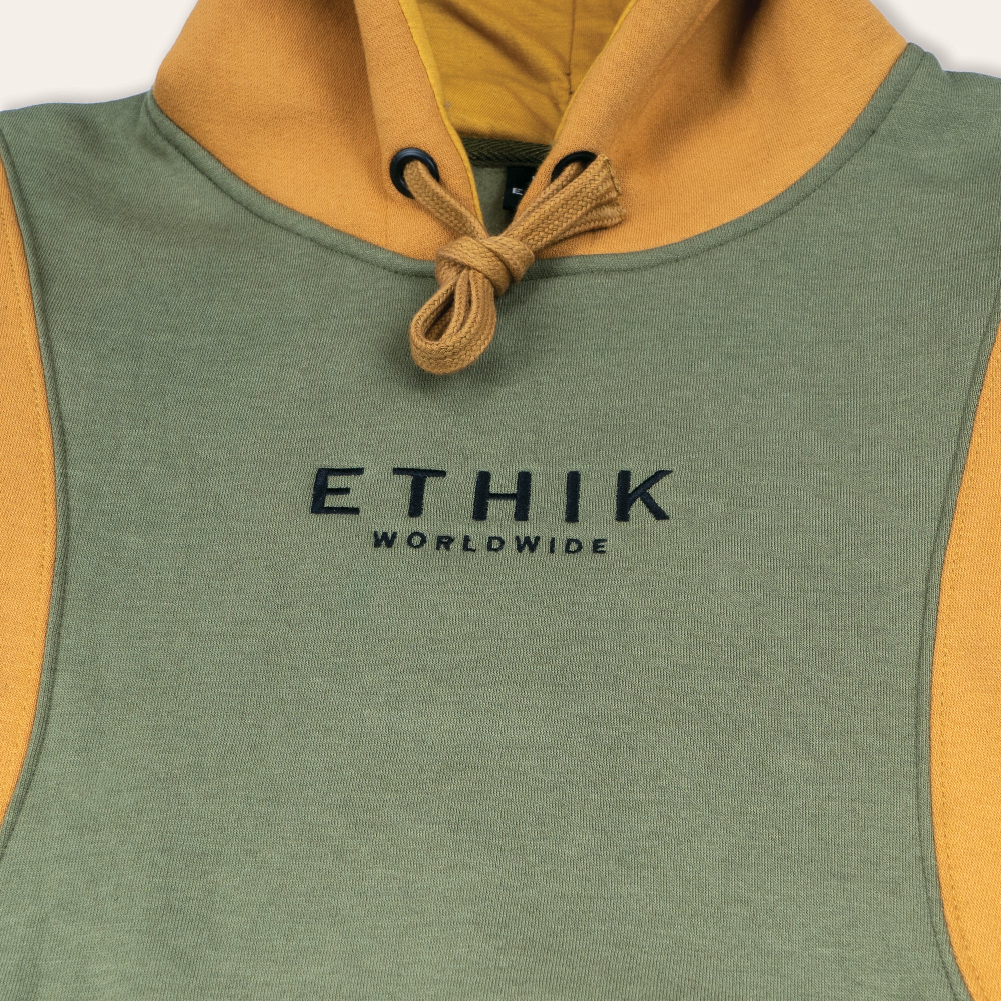 Marvin Hoodie | Mallard