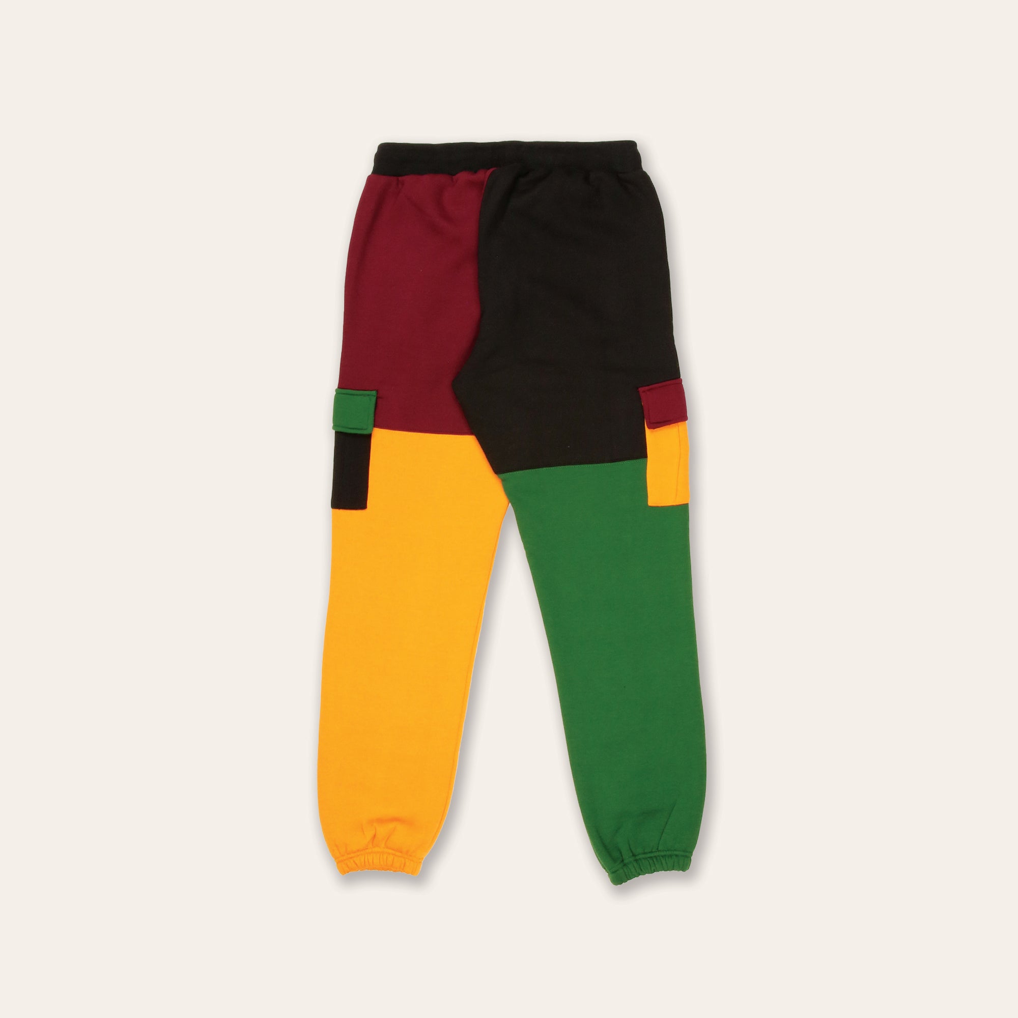 Marvin Sweats | October