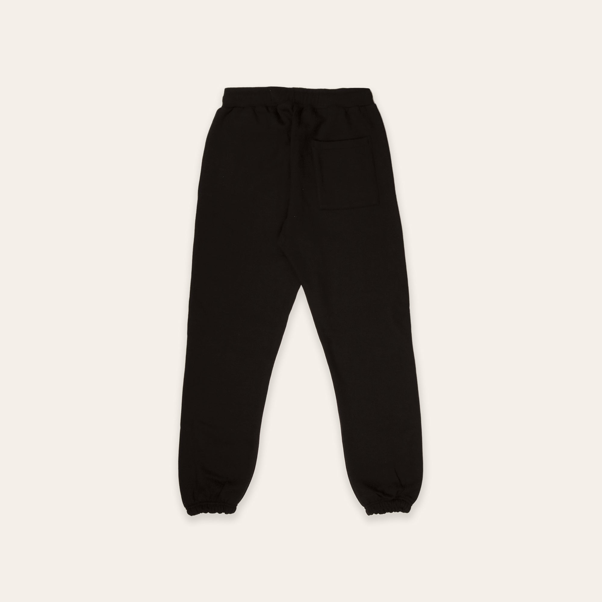 New Dawn Joggers | Black
