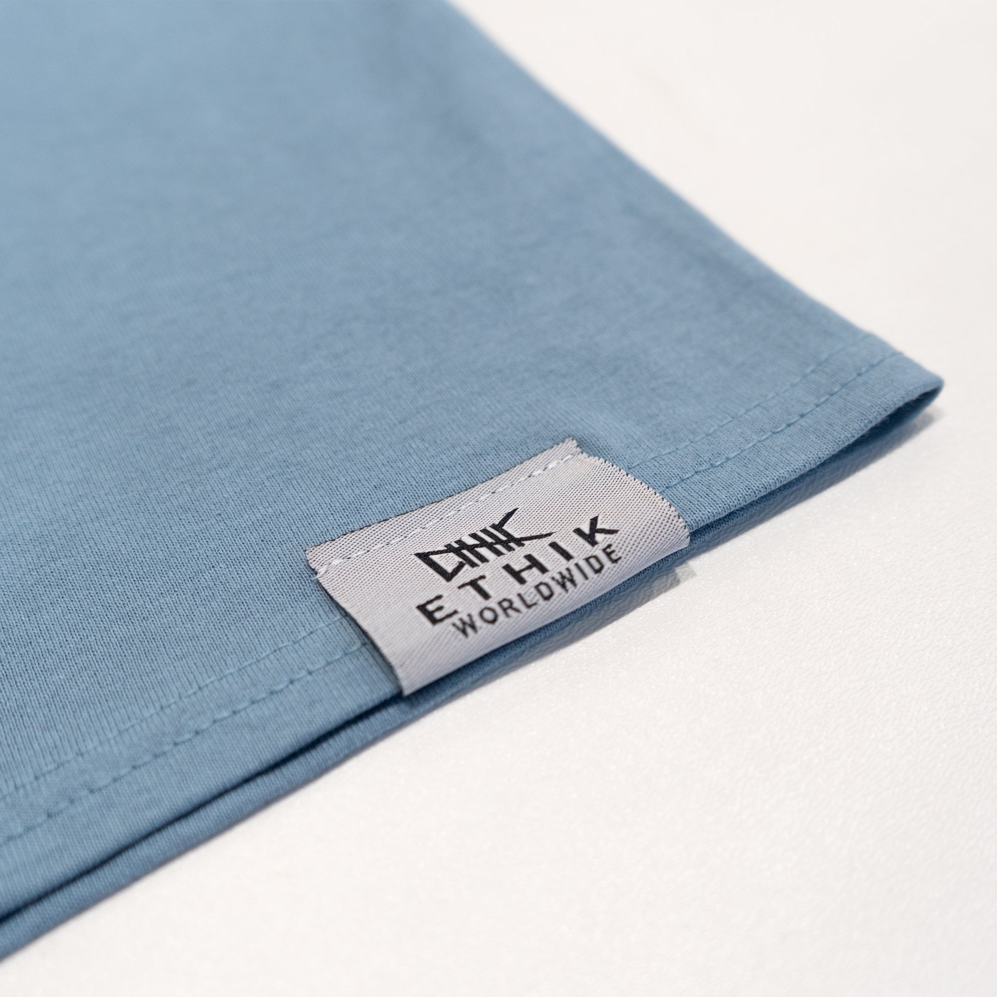 Island Menace Long Sleeve | Blue