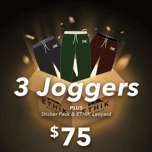 B2S Mystery Box | Joggers