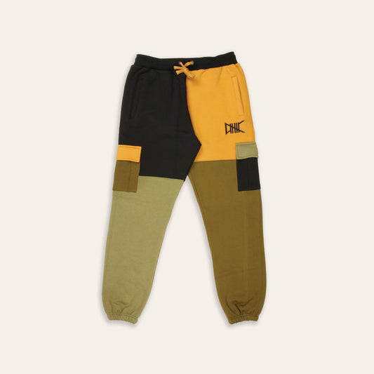 Marvin Sweats | Mallard