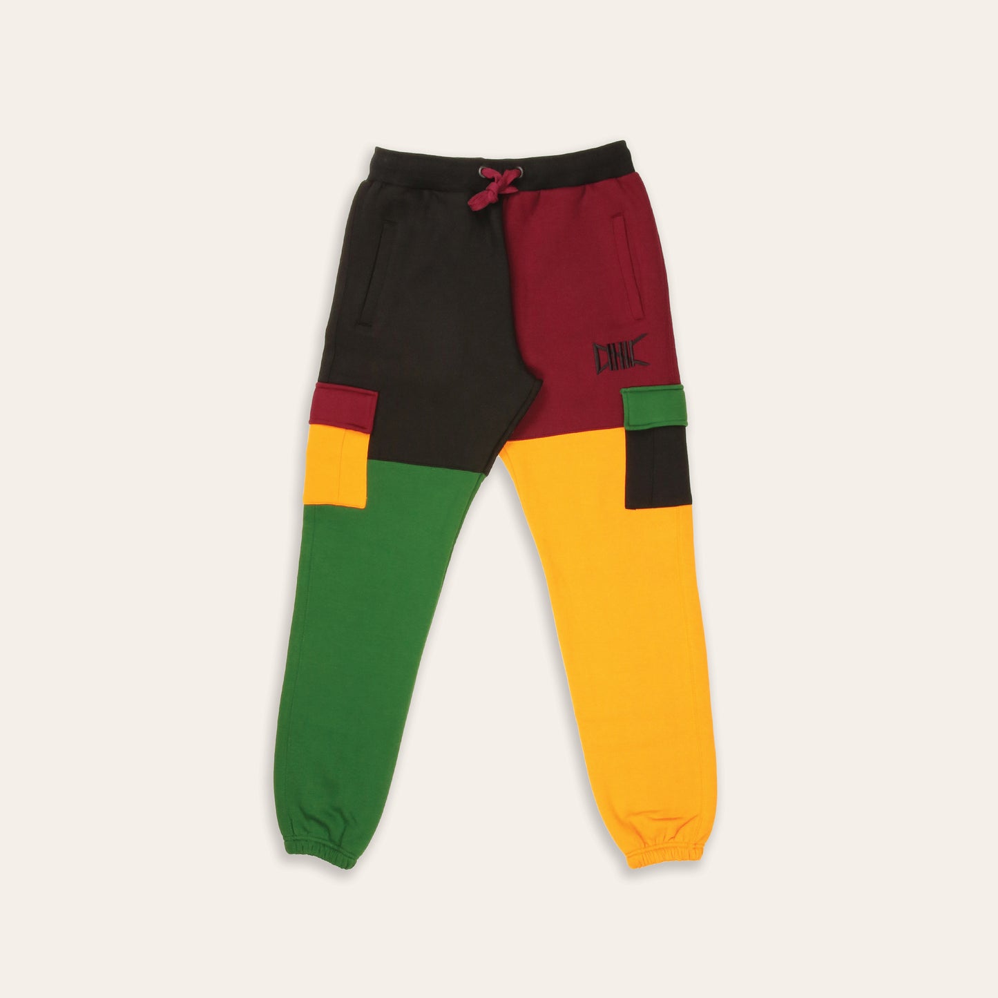 Marvin Sweats | October