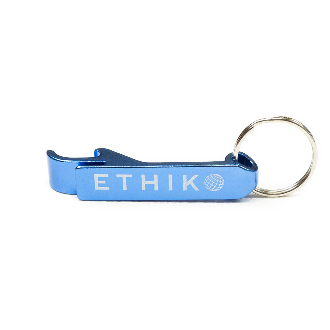 ETHIK Bottle Opener | Blue