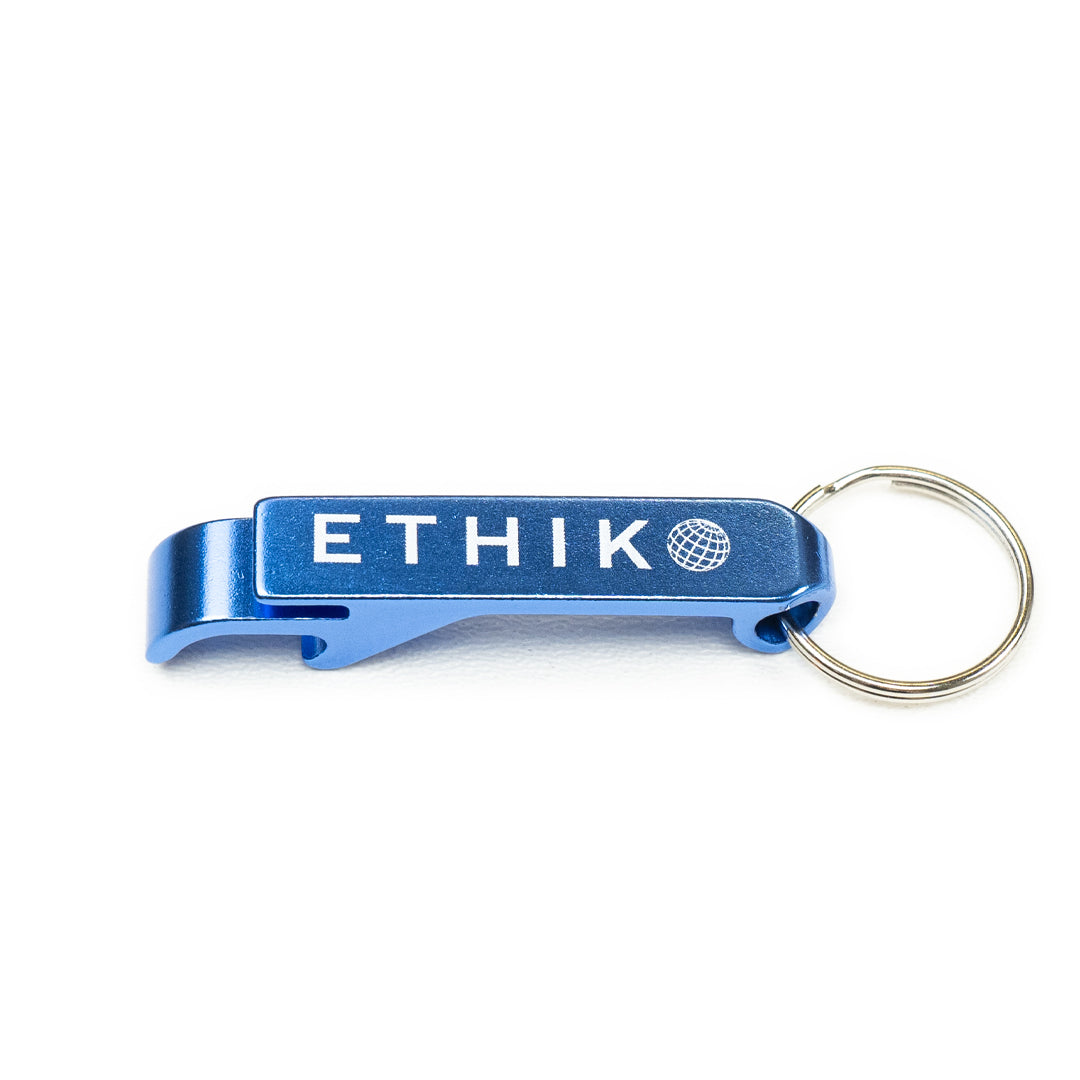 ETHIK Bottle Opener | Blue