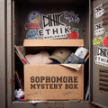 Mystery Box | Sophomore