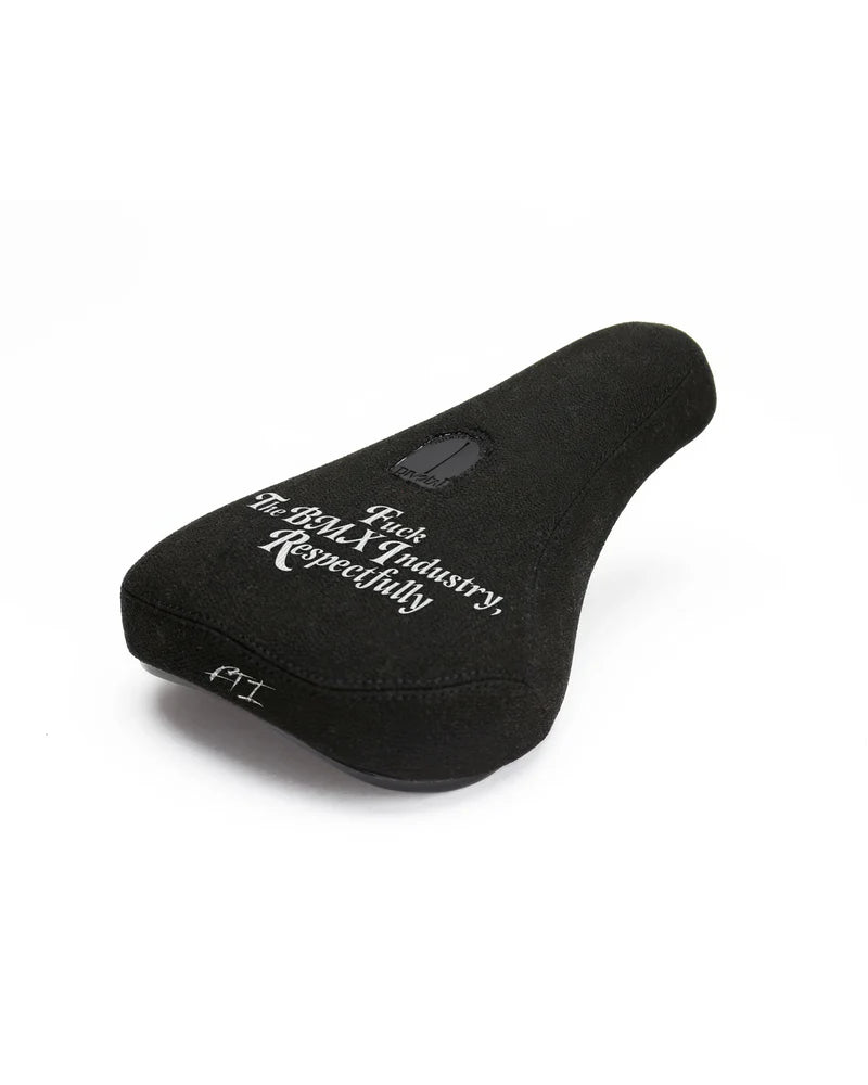 FTI F*ck You Bike Seat