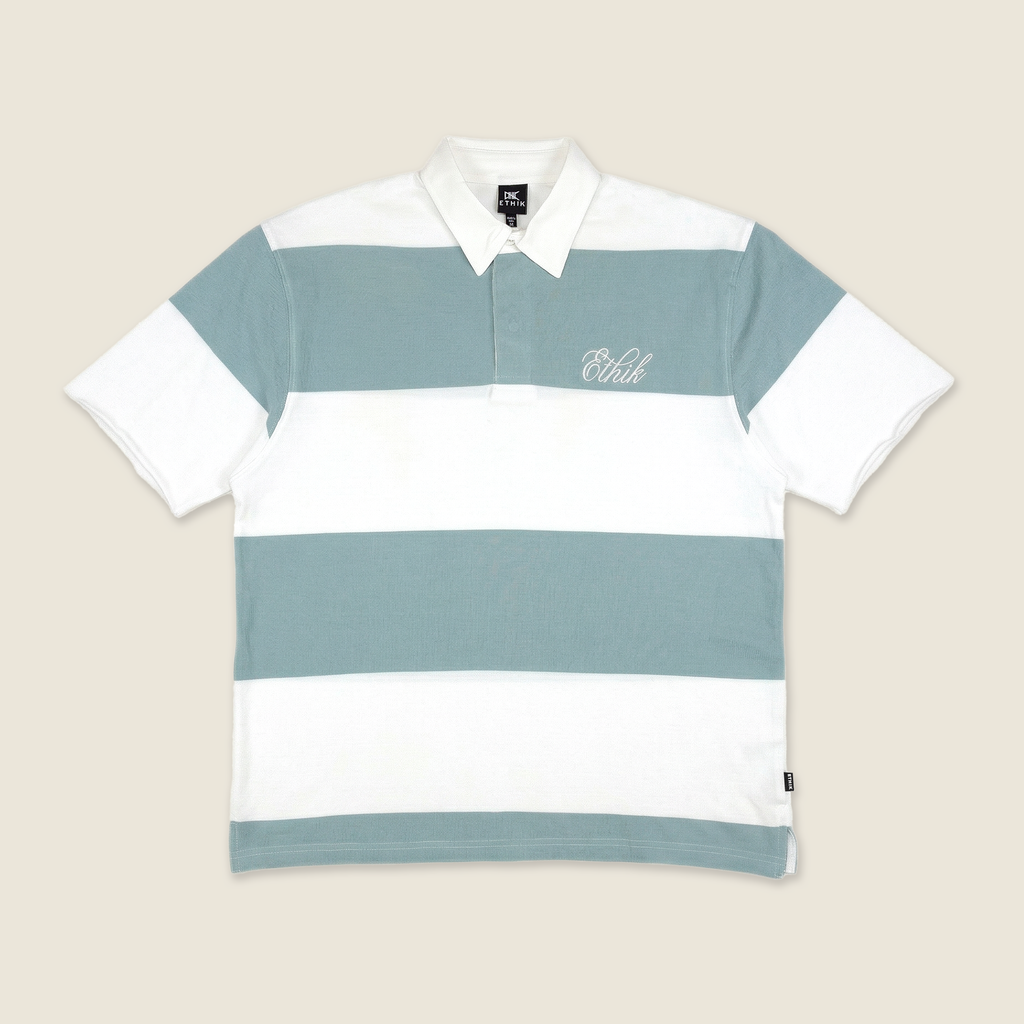 Campus Rugby | Light Blue