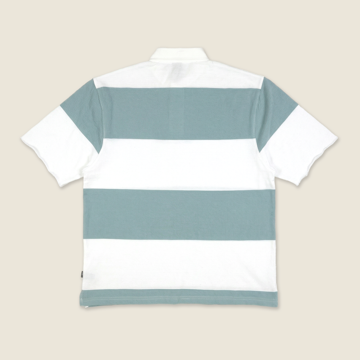 Campus Rugby | Light Blue