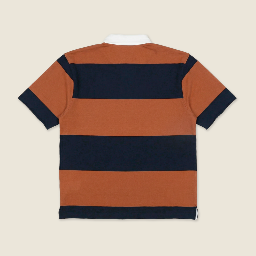 Campus Rugby | Caramel