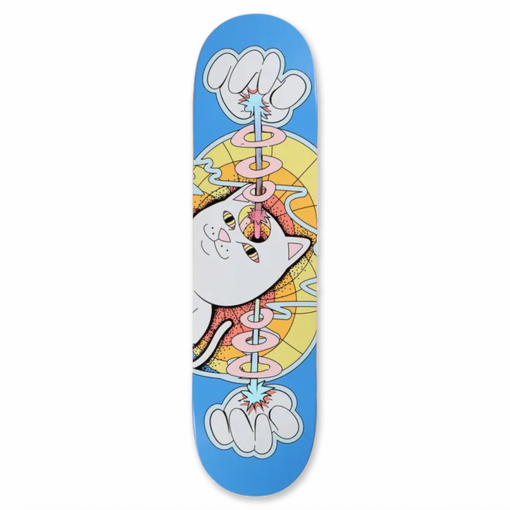 RIP N DIP MIND CONTROL DECK