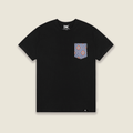 Mayan Pocket Tee
