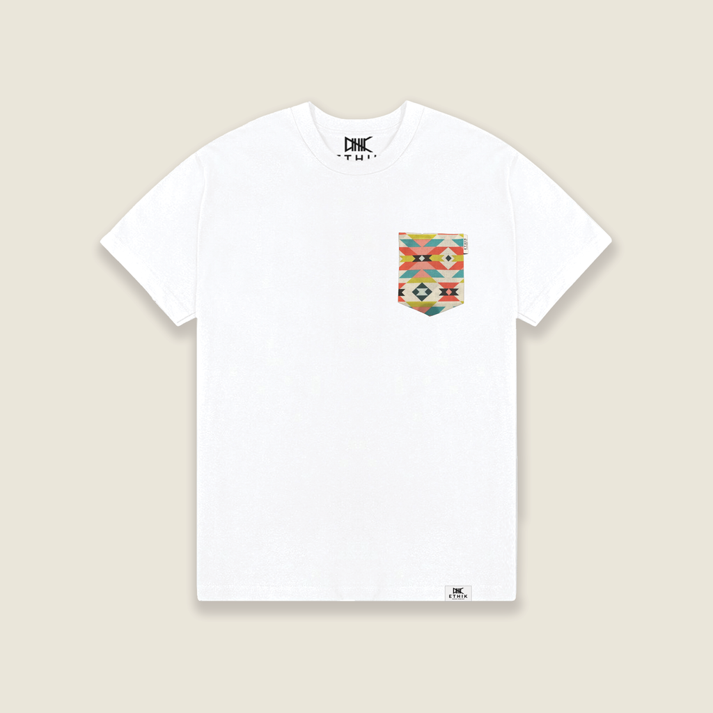 Aztec Pocket Tee