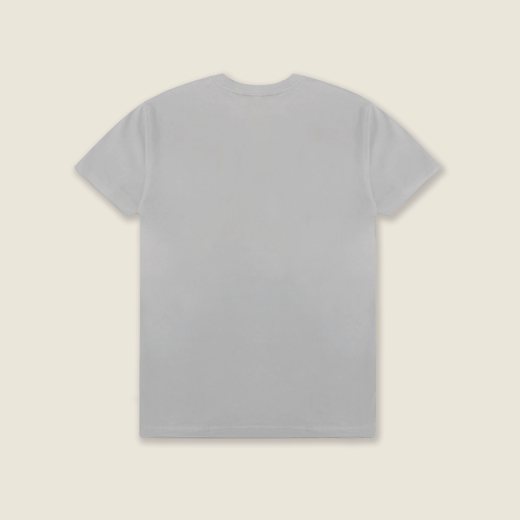 Paisley Pocket Tee
