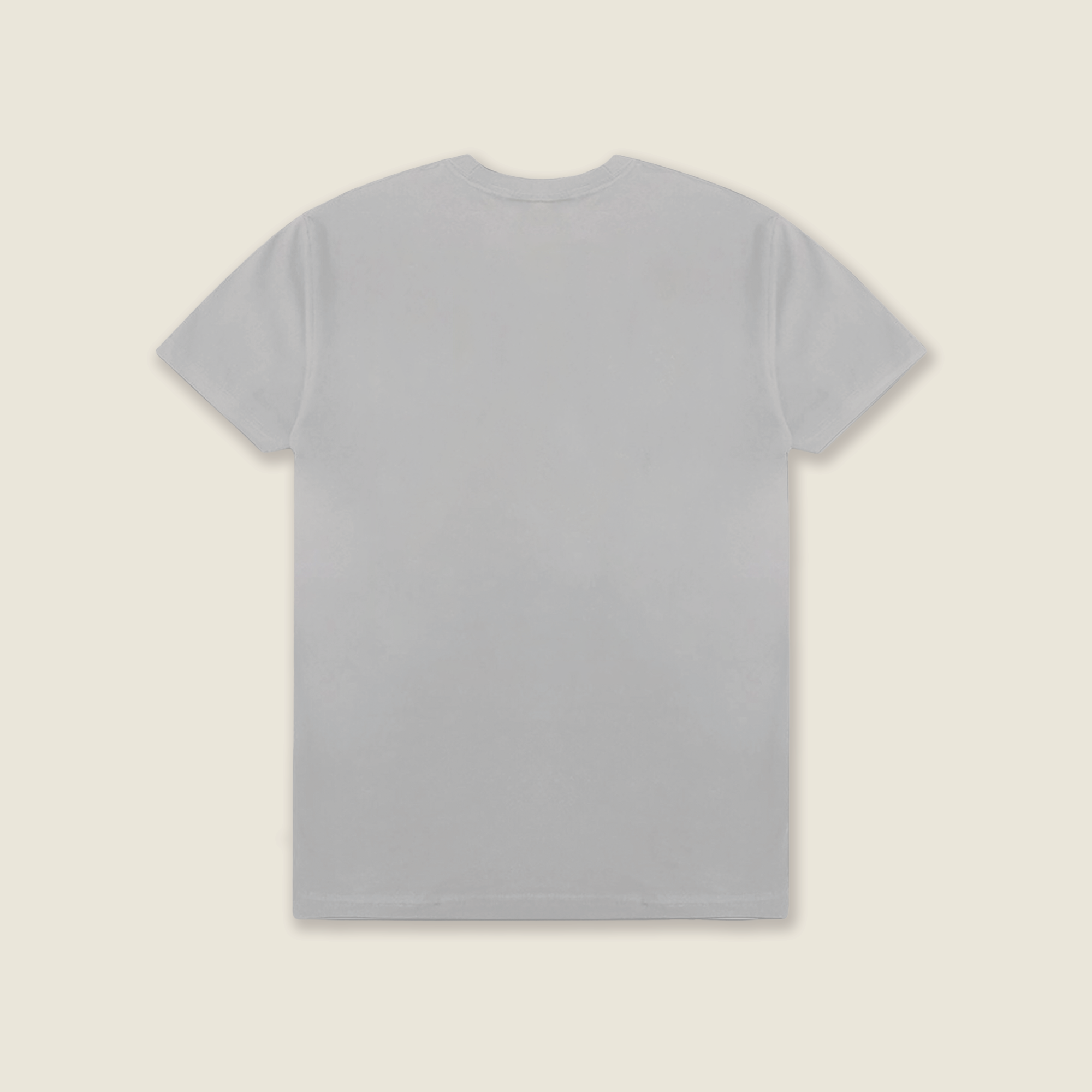 Paisley Pocket Tee