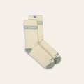 QuickStrike Socks | Natural