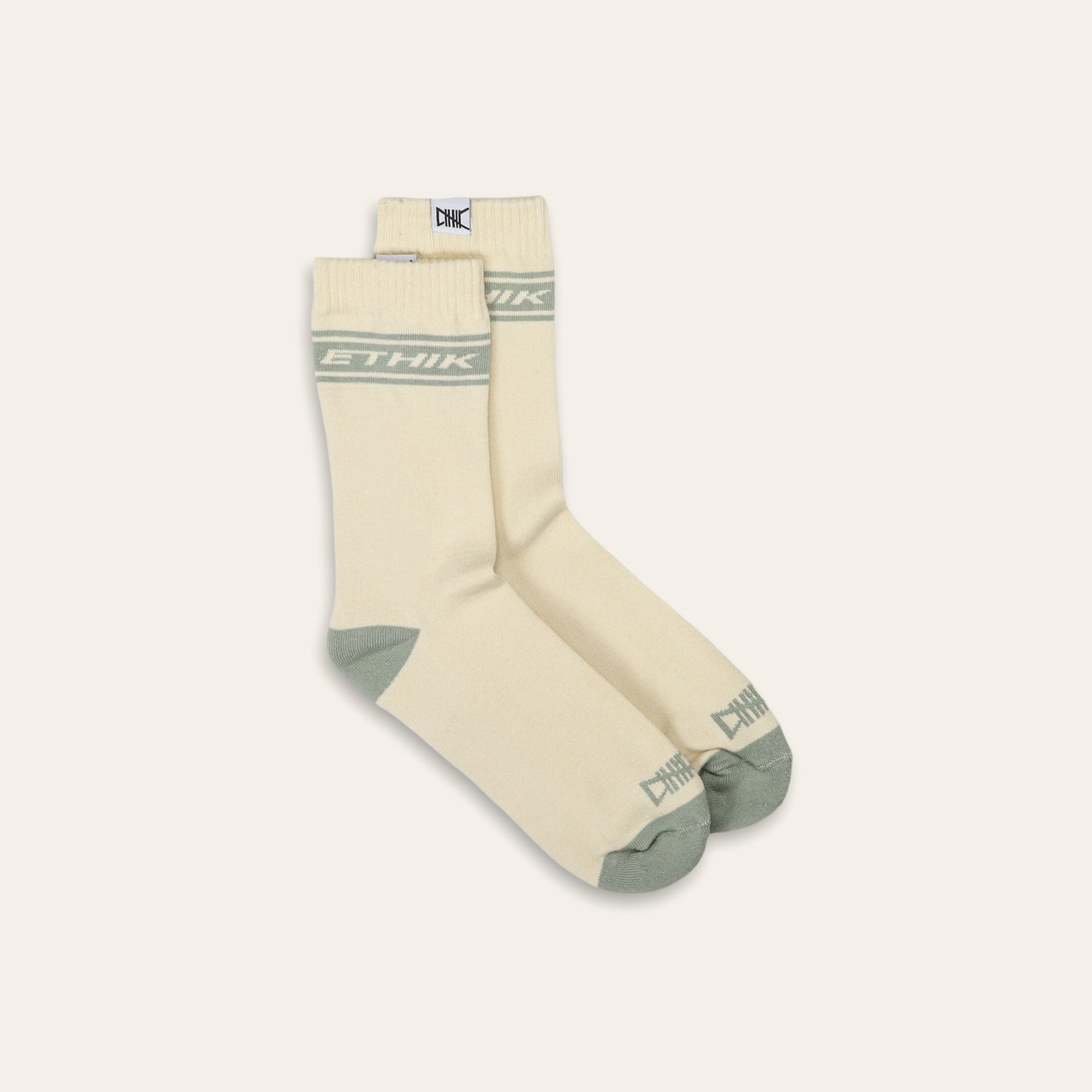 QuickStrike Socks | Natural