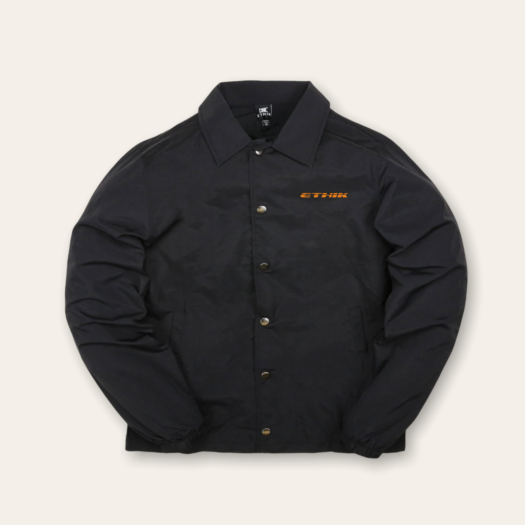 Speed Coach | Black