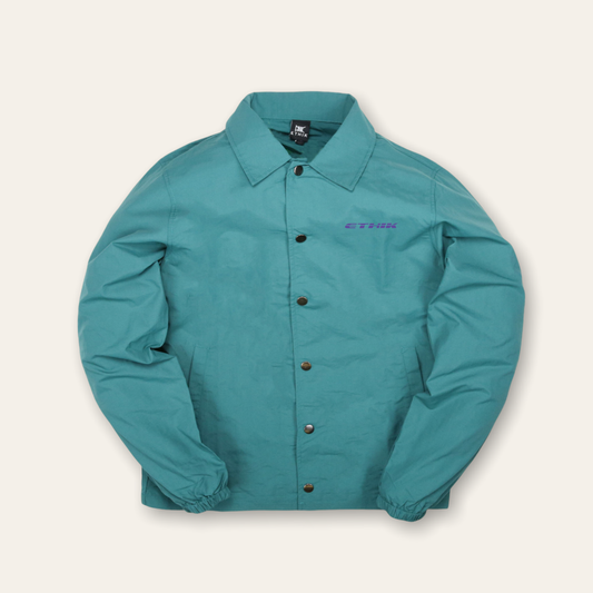 Speed Coach | Blue