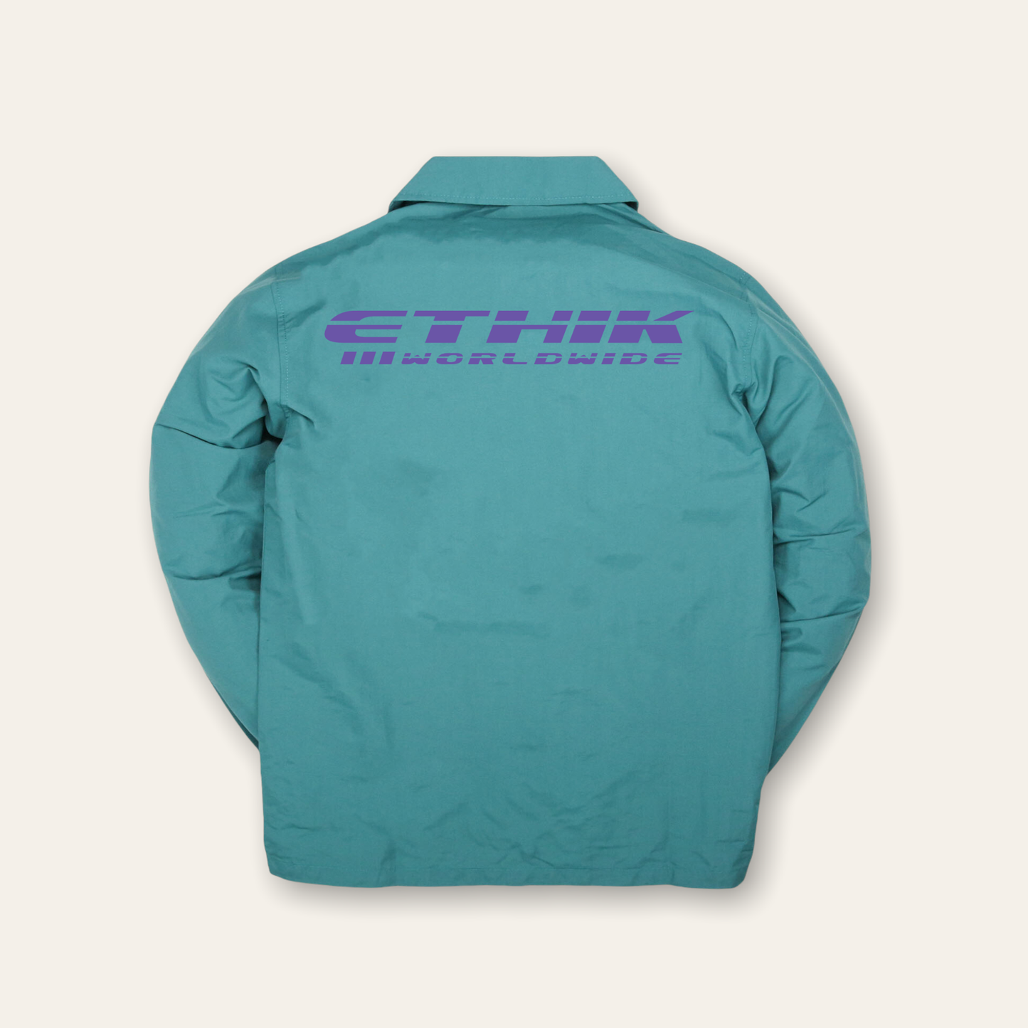 Speed Coach | Blue